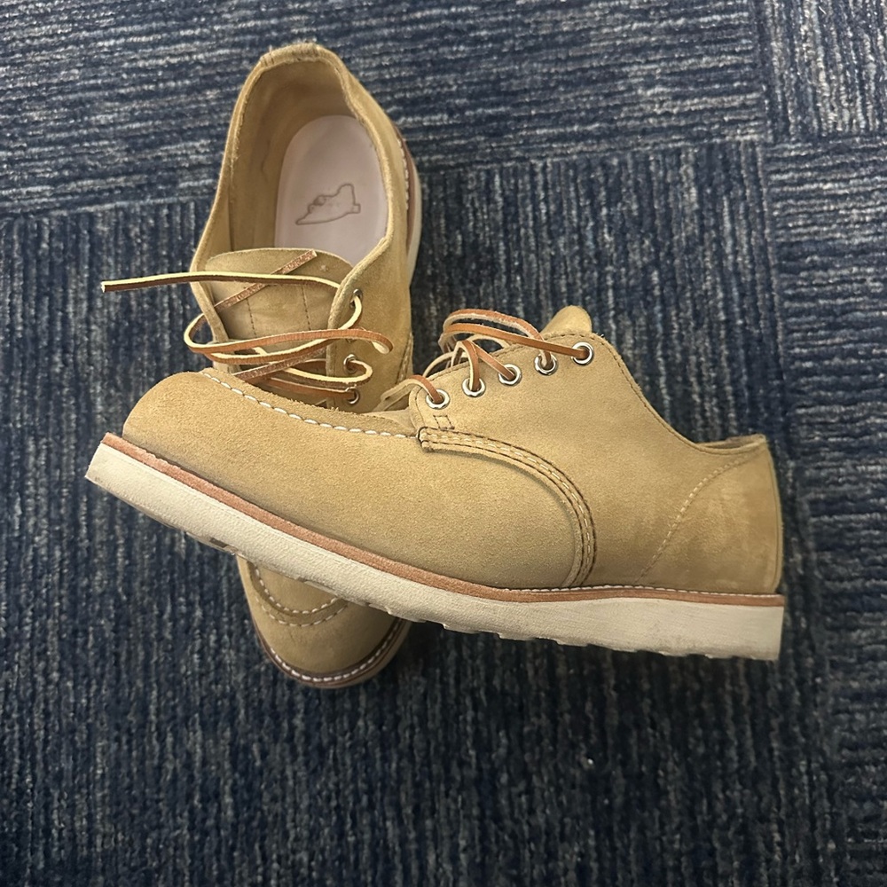 Red Wing 8079 factory second